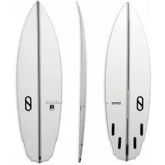 Planche de surf Slater Designs Sci-Fi 2.0