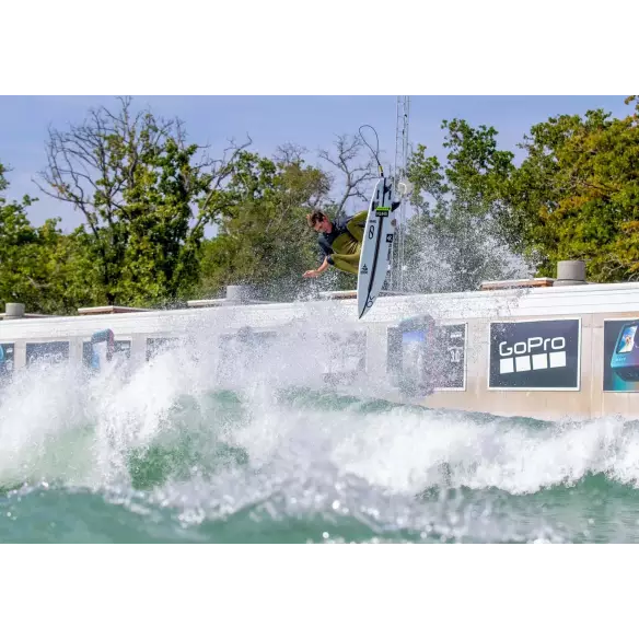 Planche de surf Slater Designs Sci-Fi 2.0 Planche de surf Slater Designs Sci-Fi 2.0