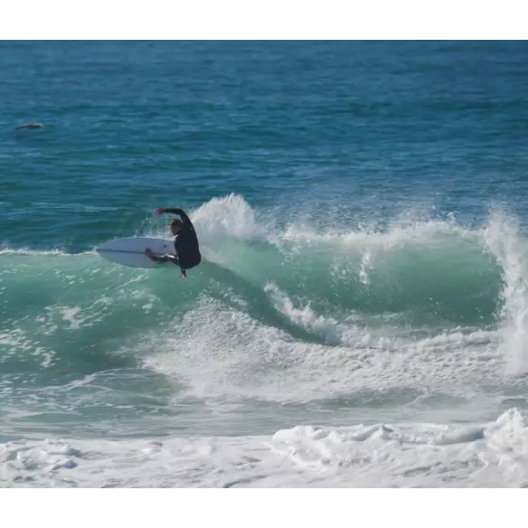 Surfbrett Slater Designs Sci-Fi 2.0 Surfbrett Slater Designs Sci-Fi 2.0