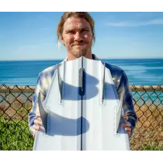Planche de surf Slater Designs Sci-Fi 2.0 2
