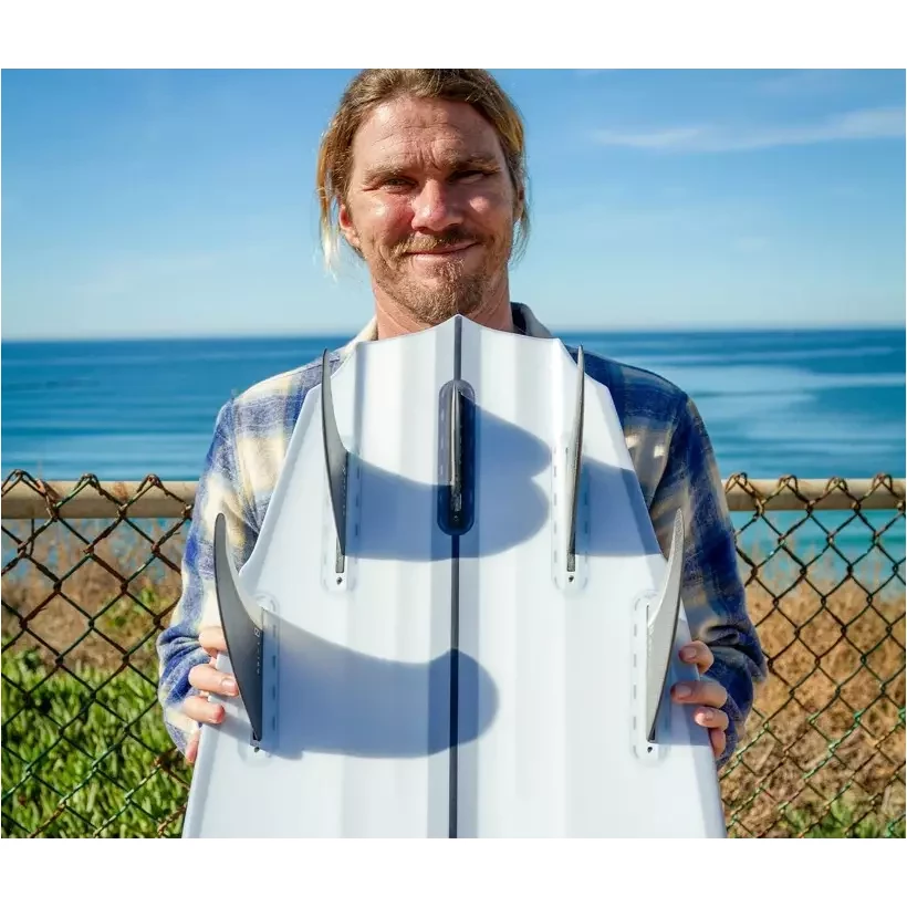 Tavola Da Surf Slater Designs Sci-Fi 2.0