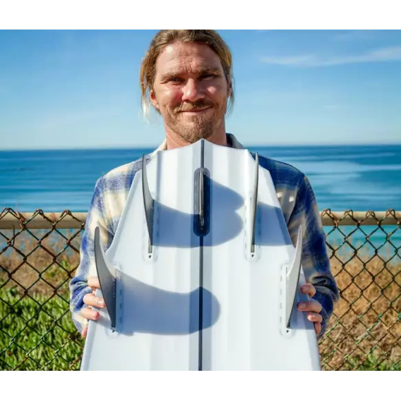 Tavola Da Surf Slater Designs Sci-Fi 2.0