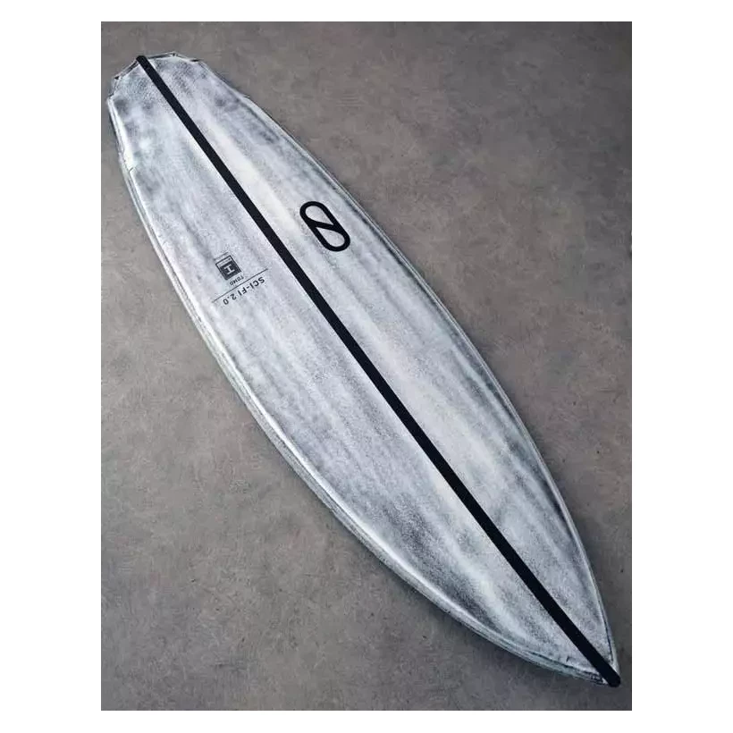 Surfboard Slater Designs Sci-Fi 2.0