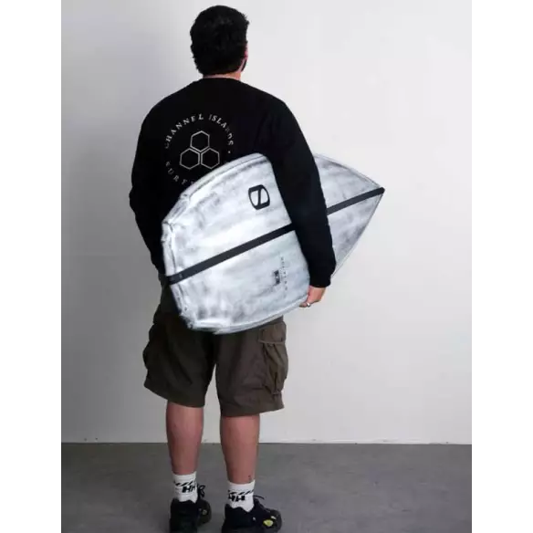 Surfboard Slater Designs Sci-Fi 2.0 Surfboard Slater Designs Sci-Fi 2.0