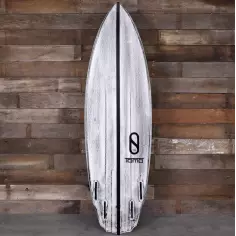 Surfbrett Slater Designs Sci-Fi 2.0 2