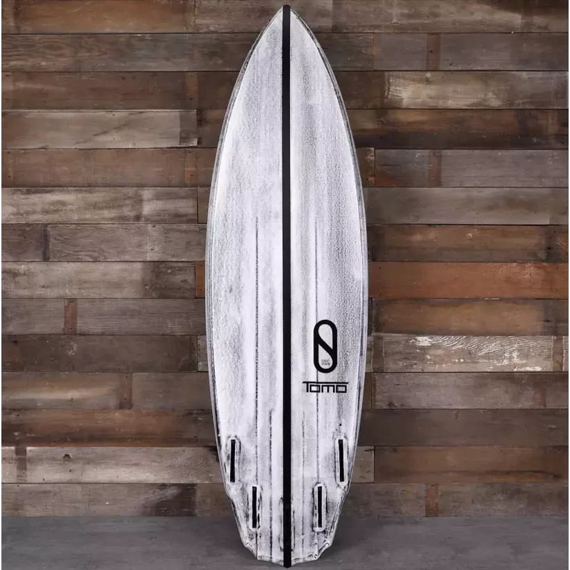 Tabla de surf Slater Designs Sci-Fi 2.0
