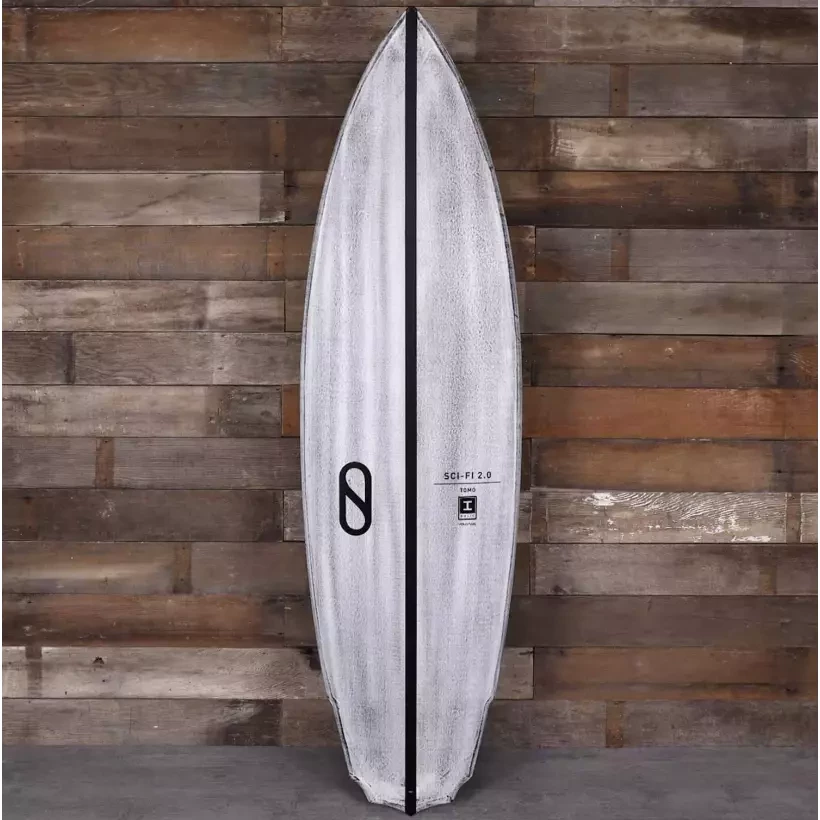 Tabla de surf Slater Designs Sci-Fi 2.0