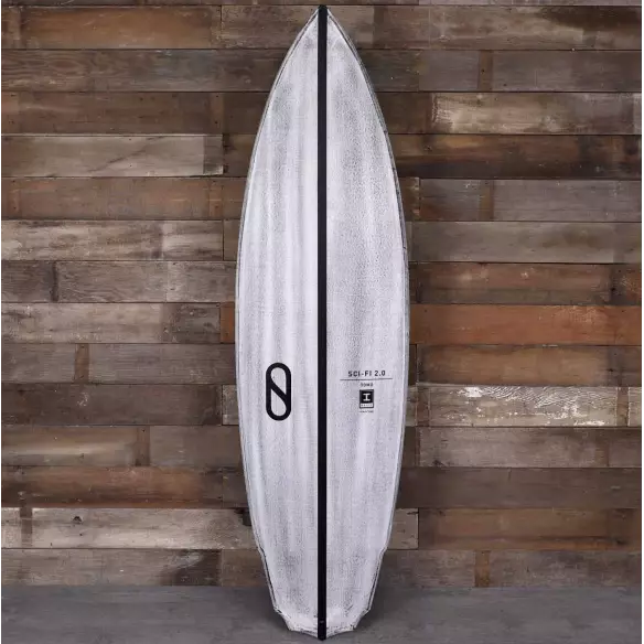 Prancha de surf Slater Designs Sci-Fi 2.0