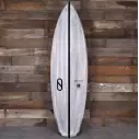Tabla de surf Slater Designs Sci-Fi 2.0 