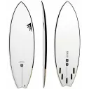 Tavola de surf Firewire Mashup