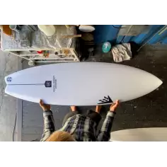 Prancha de surf Firewire Mashup 2