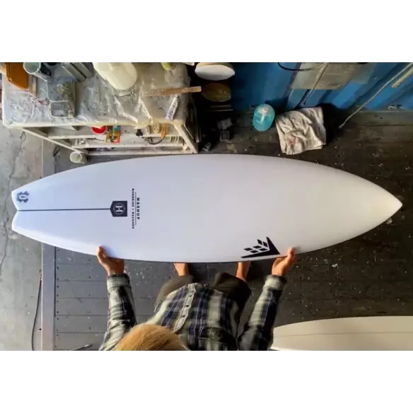 Surfbrett Firewire Mashup Surfbrett Firewire Mashup