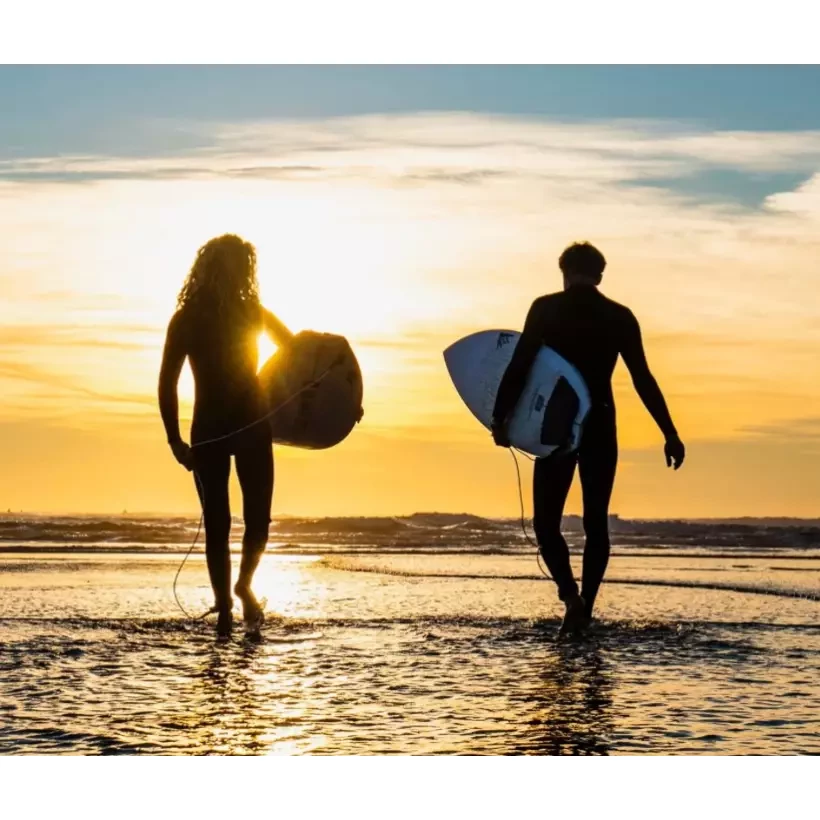 Tavola de surf Firewire Mashup