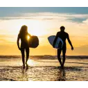 Tavola de surf Firewire Mashup