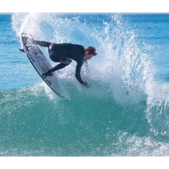 Surfbrett Firewire Mashup Surfbrett Firewire Mashup