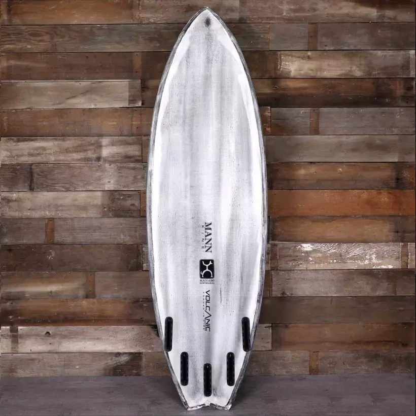 Tavola de surf Firewire Mashup