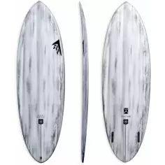 Surfboard Firewire Sunday Volcanic