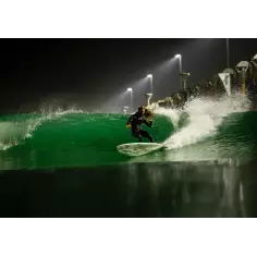 Planche de surf Firewire Dominator Helium 2