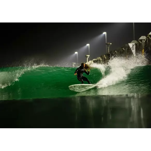 Planche de surf Firewire Dominator Helium Planche de surf Firewire Dominator Helium