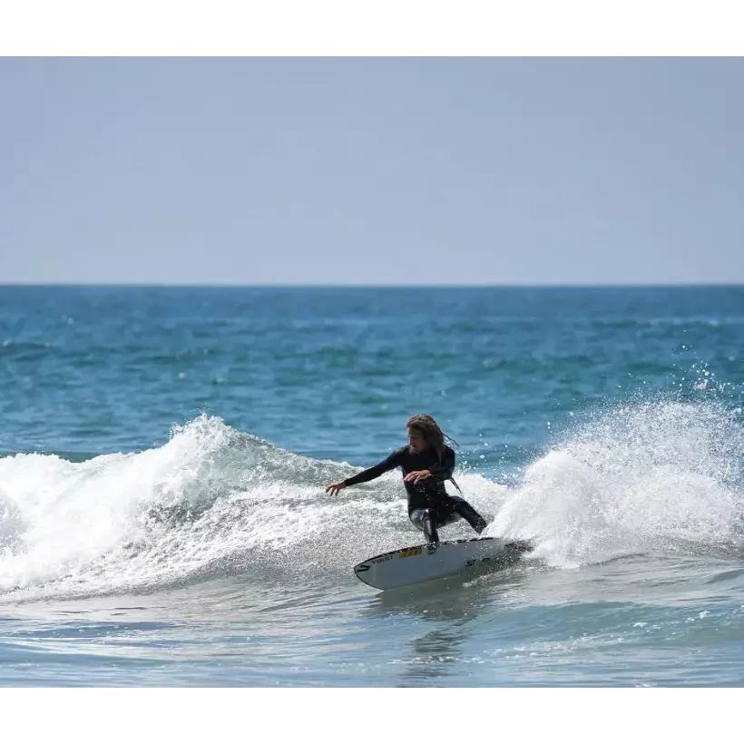 Tavola de surf Firewire Dominator Helium