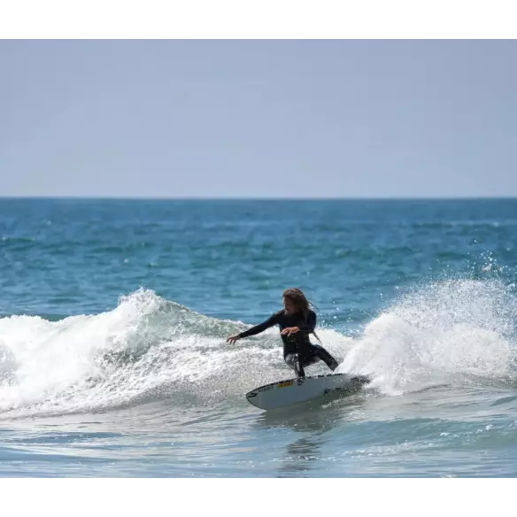 Prancha de surf Firewire Dominator Helium