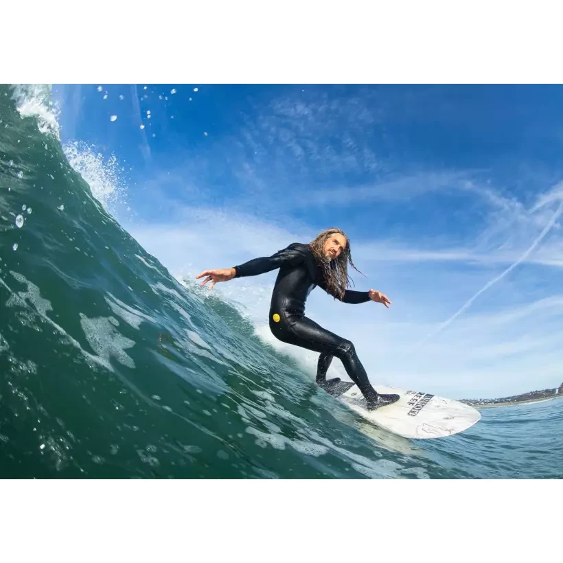 Tabla de surf Firewire Mashup