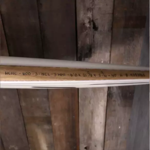 Surfbrett Firewire Mashup