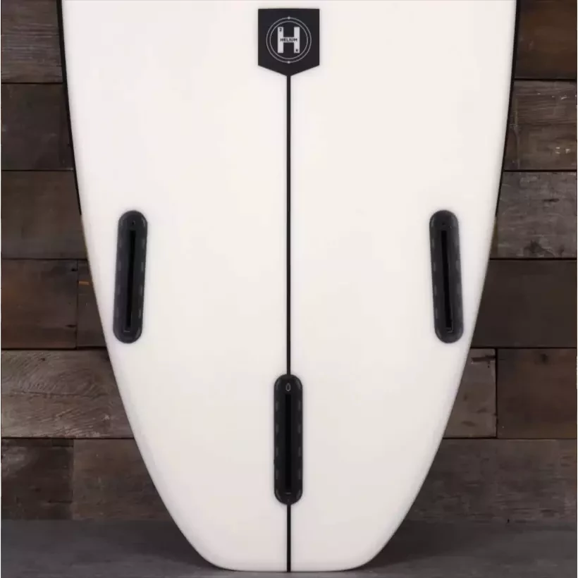 Surfboard Firewire Mashup