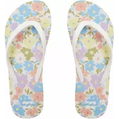 Tongs Billabong Dama Flowers