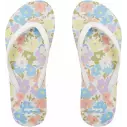 flip flops Billabong Dama Flowers