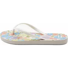 Tongs Billabong Dama Flowers 2