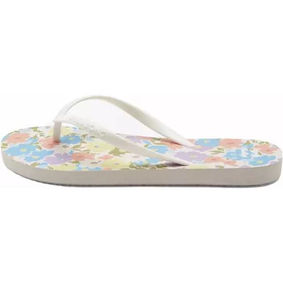 Flip-Flops Von Billabong Dama Flowers