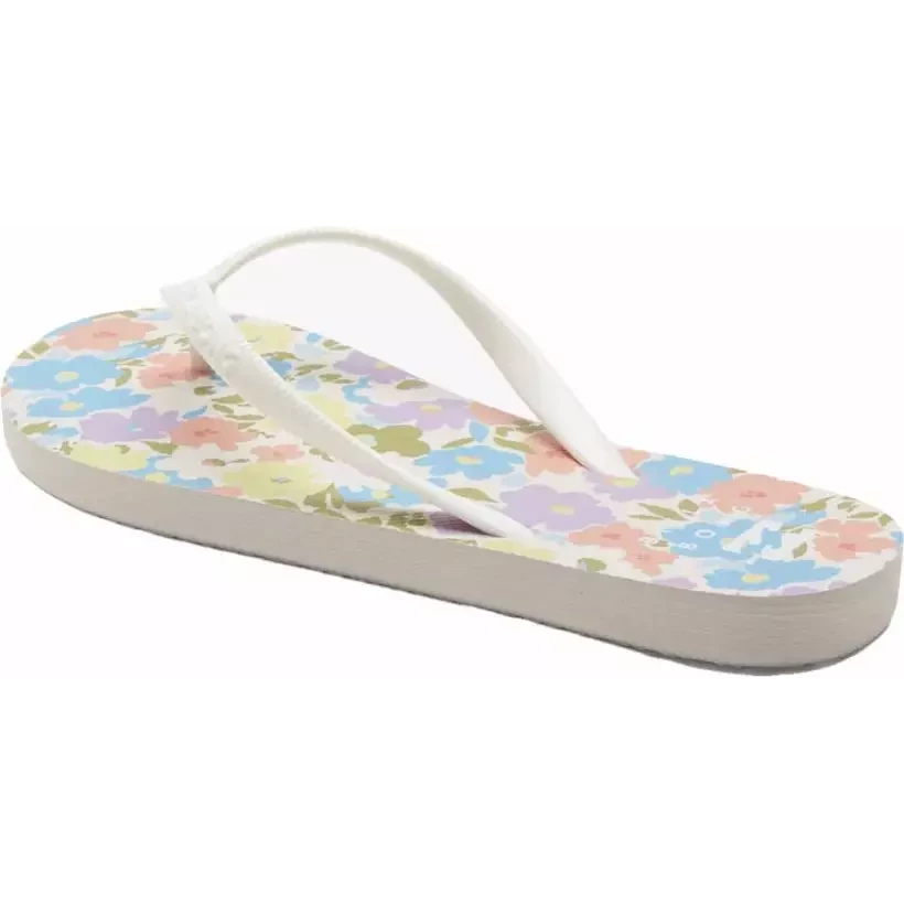 Flip-Flops Von Billabong Dama Flowers