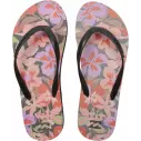 flip-flops Billabong Dama Black/Pink