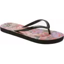 flip-flops Billabong Dama Black/Pink
