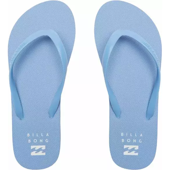 Chanclas Billabong Dama Blue