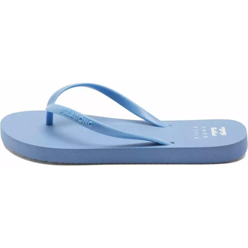 Chanclas Billabong Dama Blue