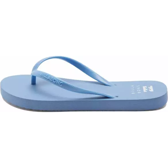 Chanclas Billabong Dama Blue