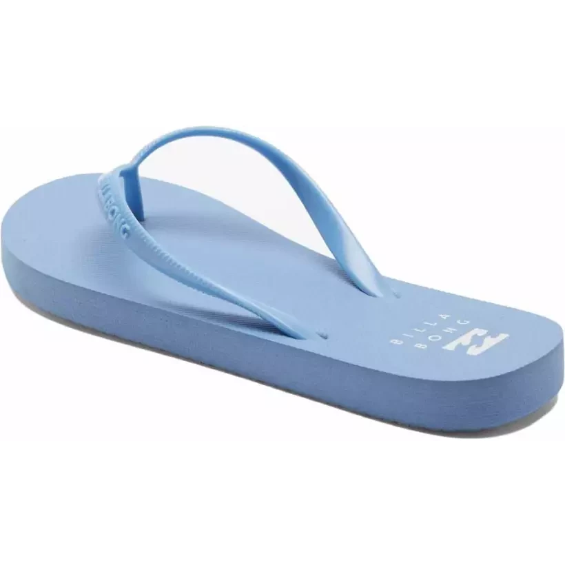 Tongs Billabong Dama Blue