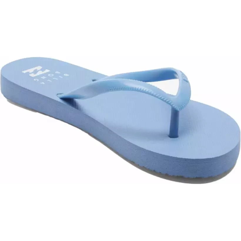 Tongs Billabong Dama Blue