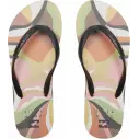 Flip-Flops Von Billabong Dama Black/Black