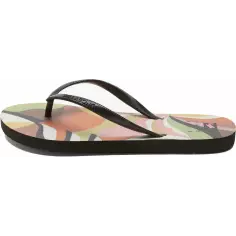Tongs Billabong Dama Black/Black 2