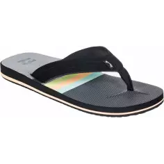 Flip-Flops Von Billabong All Day Theme Graphite 2