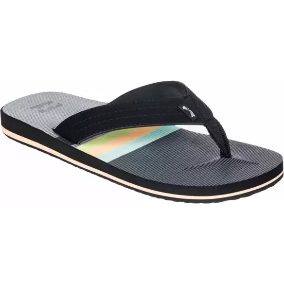 Chanclas Billabong All Day Theme Graphite