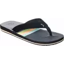 Infradito Billabong All Day Theme Graphite