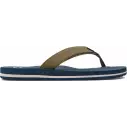Infradito Billabong All Day Theme Caqui