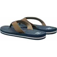 flip flops Billabong All Day Theme Caqui 2