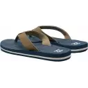 Infradito Billabong All Day Theme Caqui