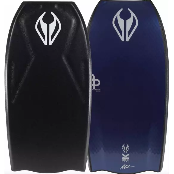 Bodyboard NMD Ben Player Kinetic PP Bat Bodyboard NMD Ben Player Kinetic PP Bat