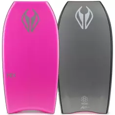 Planche de bodyboard NMD The Mix Control PE